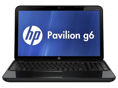 HP Pavilion G6-2251ST Dizüstü Bilgisayar (C9C34EA)