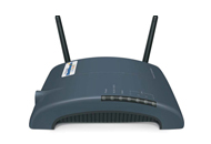 Home Wireless Router With Family Protection