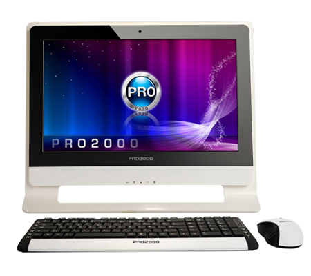 PROO1920 All İn One Pc