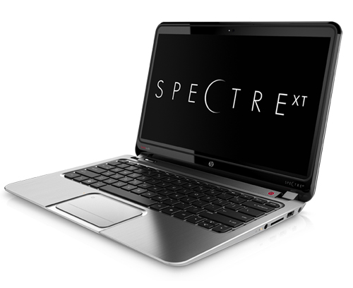 HP Spectre XT Pro Ultrabook 