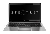 HP Spectre XT Pro Ultrabook 